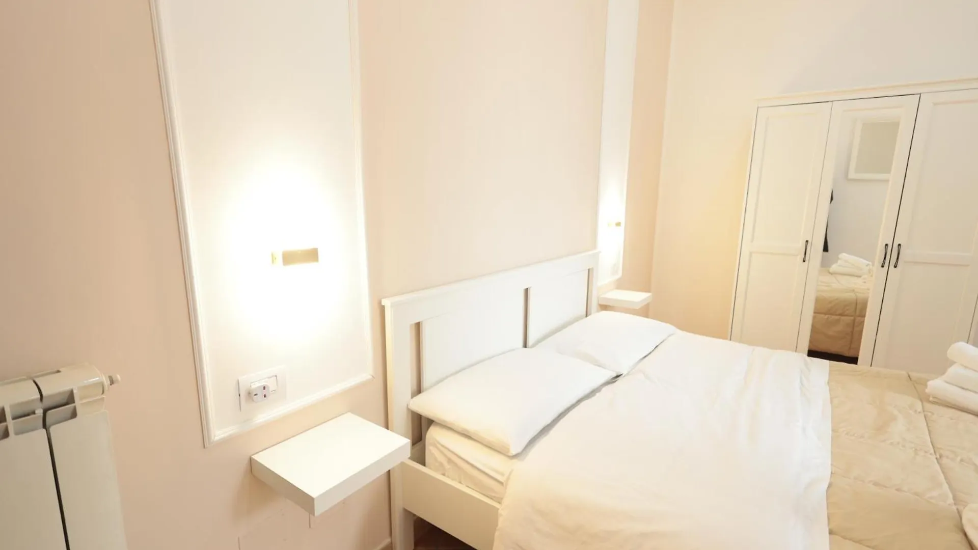 Nel Cuore Di Napoli Guest house