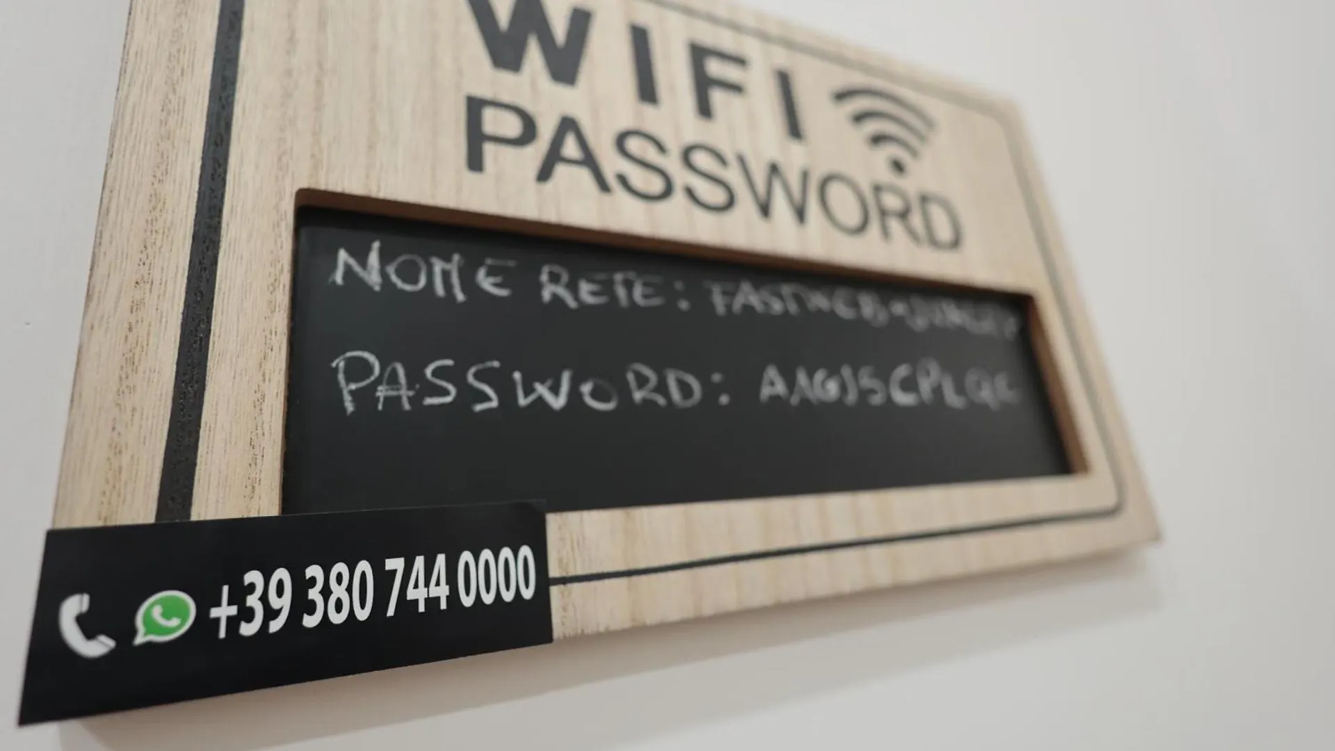 Guest house Nel Cuore Di Napoli Italy