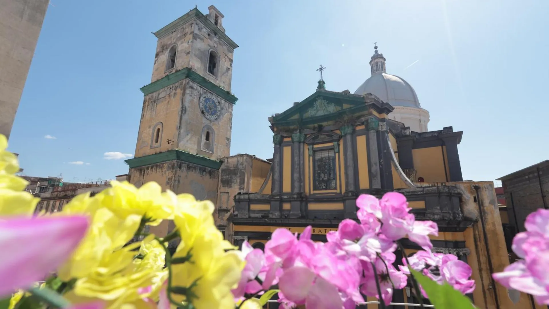 Nel Cuore Di Napoli