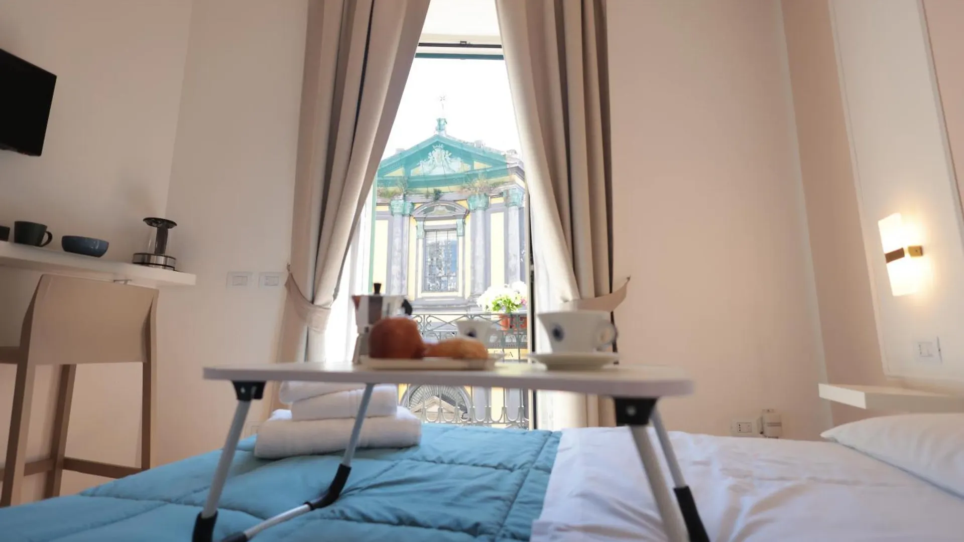 Guest house Nel Cuore Di Napoli