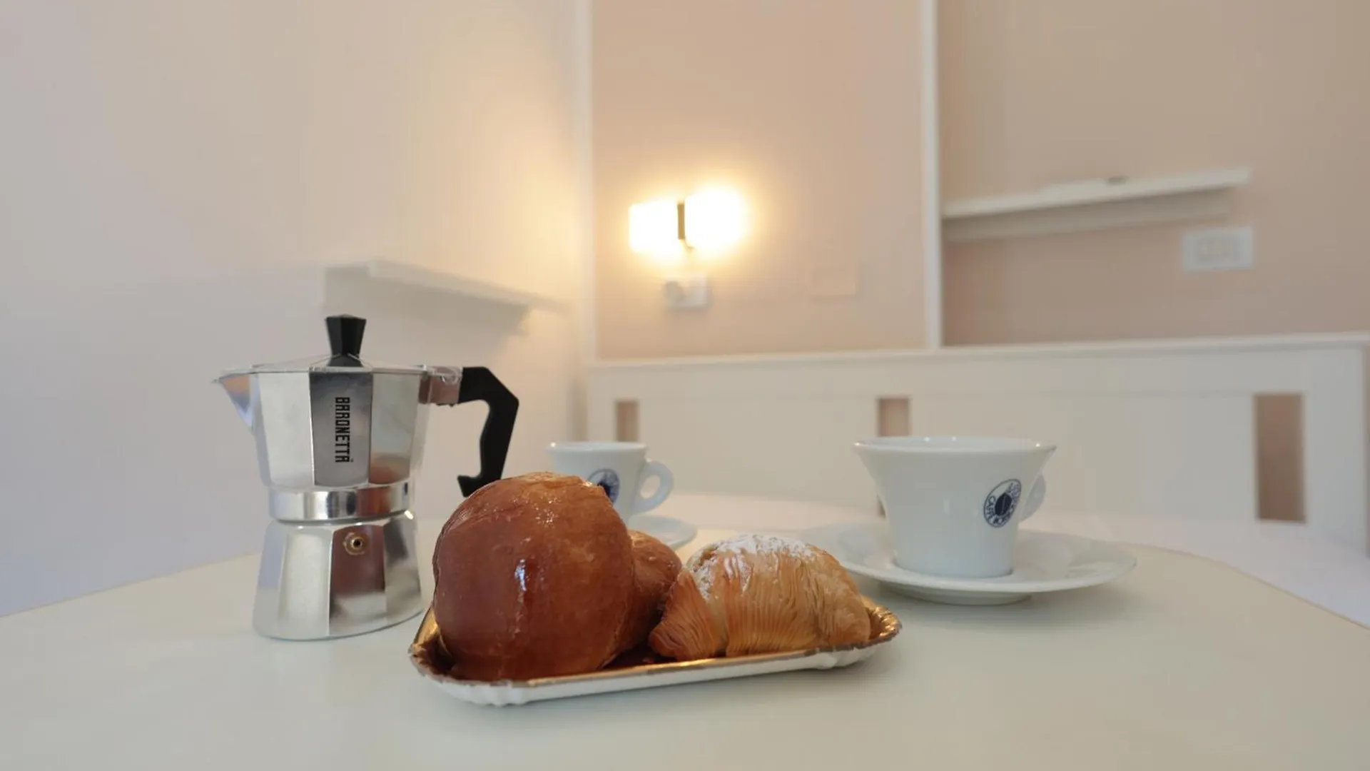 Nel Cuore Di Napoli Italy