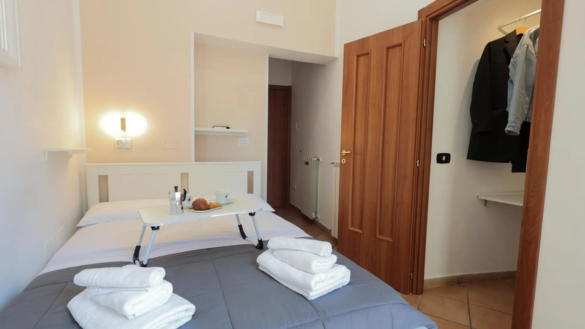 Nel Cuore Di Napoli Guest house Naples