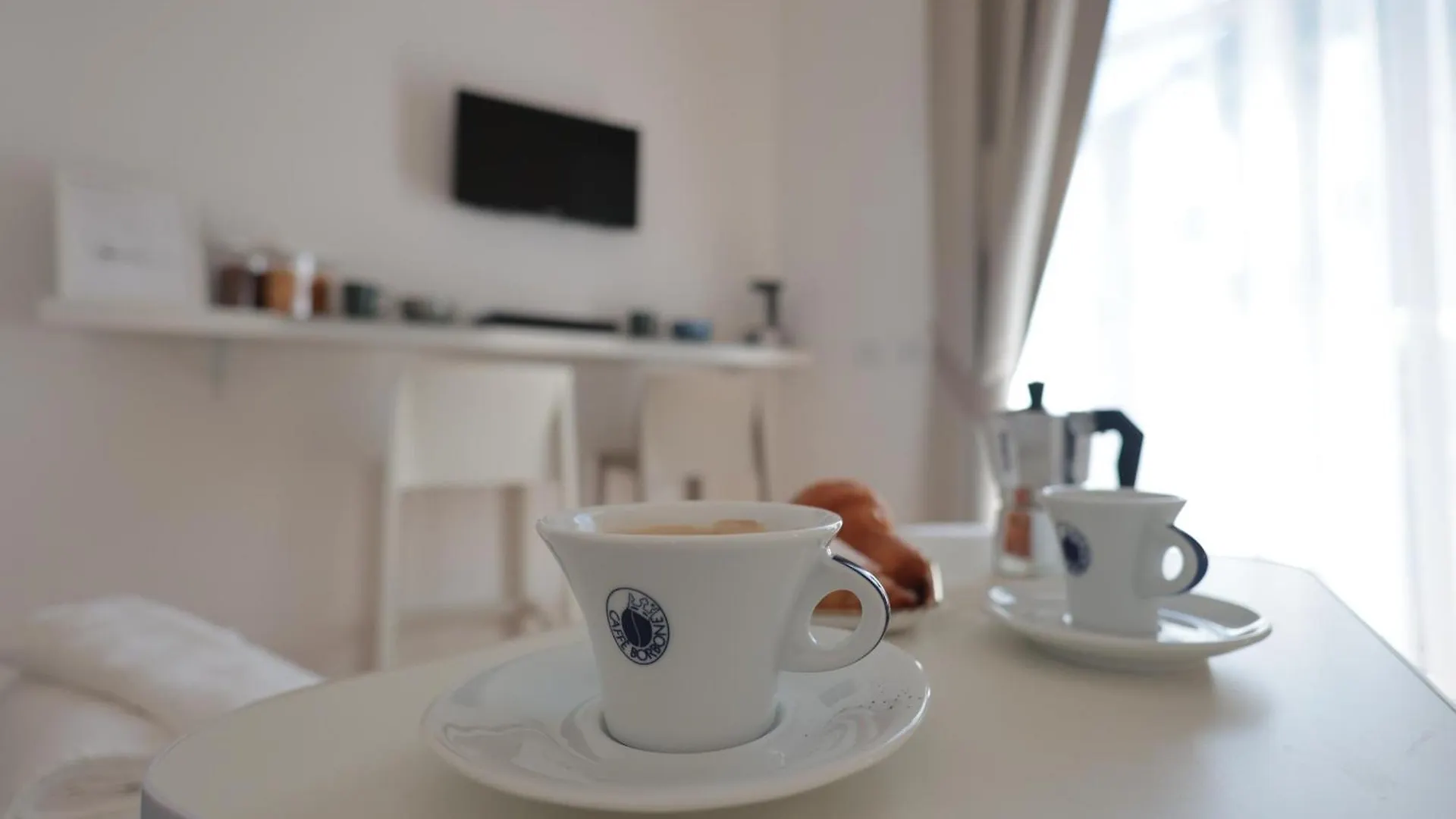 Guest house Nel Cuore Di Napoli Italy