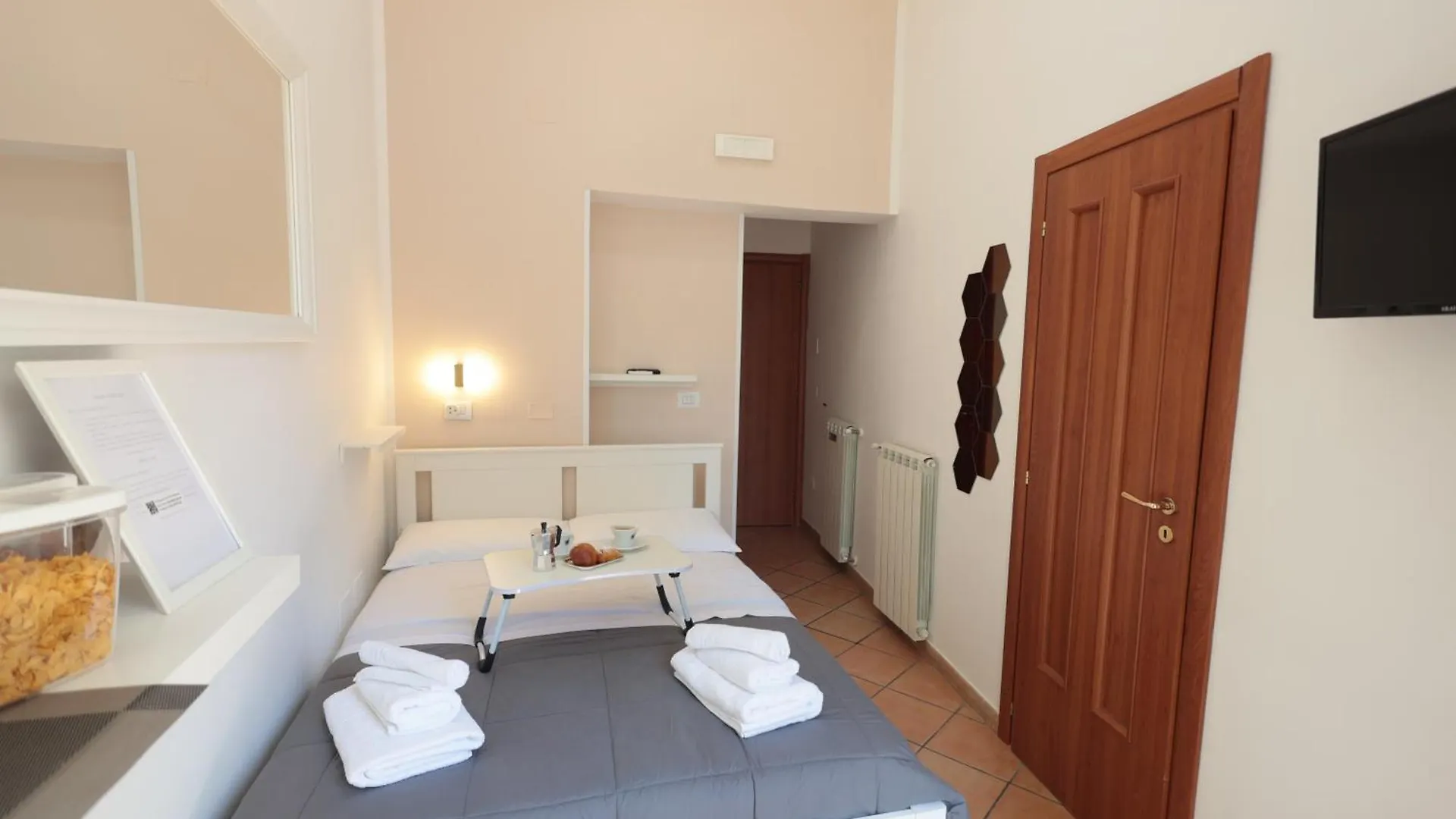 Guest house Nel Cuore Di Napoli