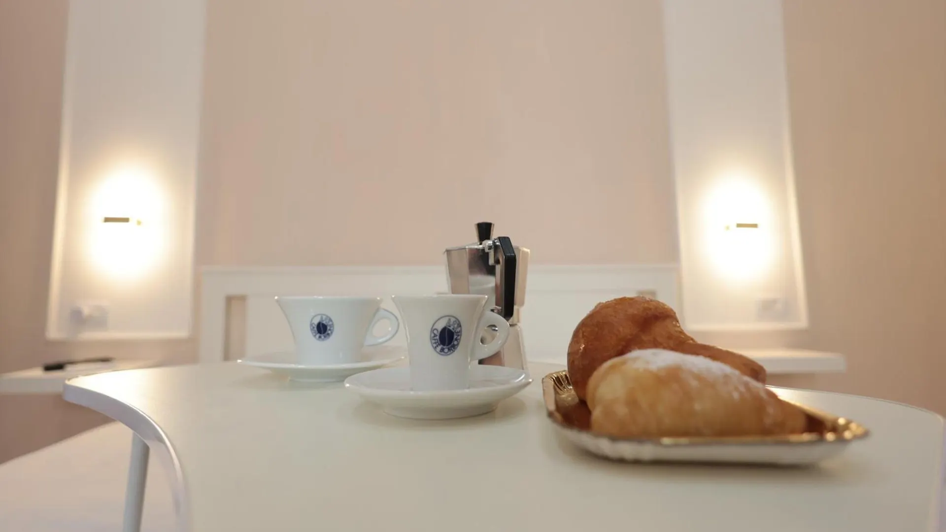 Nel Cuore Di Napoli Naples