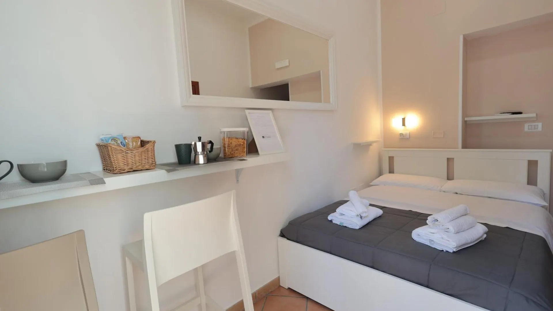 Guest house Nel Cuore Di Napoli