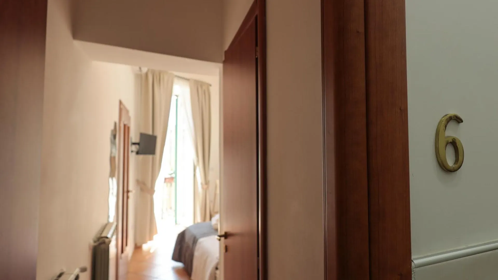 Nel Cuore Di Napoli Guest house Naples