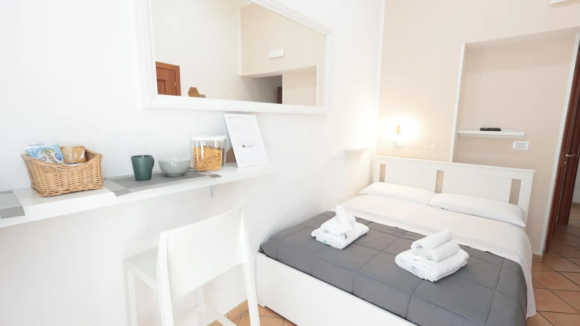 Guest house Nel Cuore Di Napoli