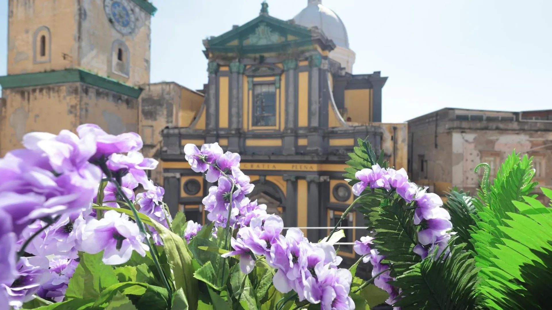 Nel Cuore Di Napoli Guest house Naples