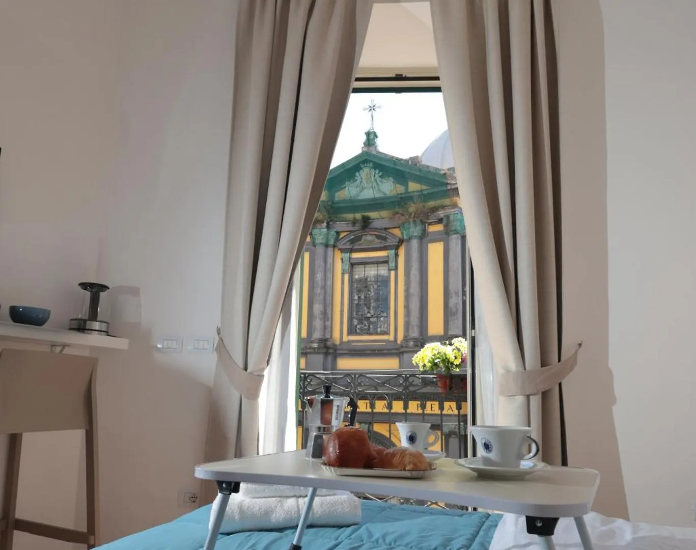 Nel Cuore Di Napoli Guest house
