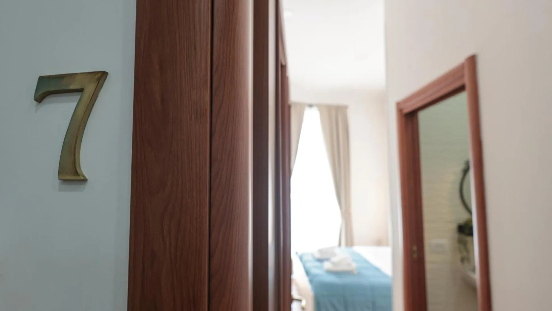Guest house Nel Cuore Di Napoli