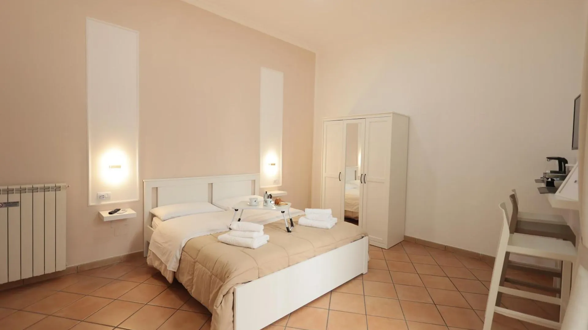 Nel Cuore Di Napoli Guest house Naples