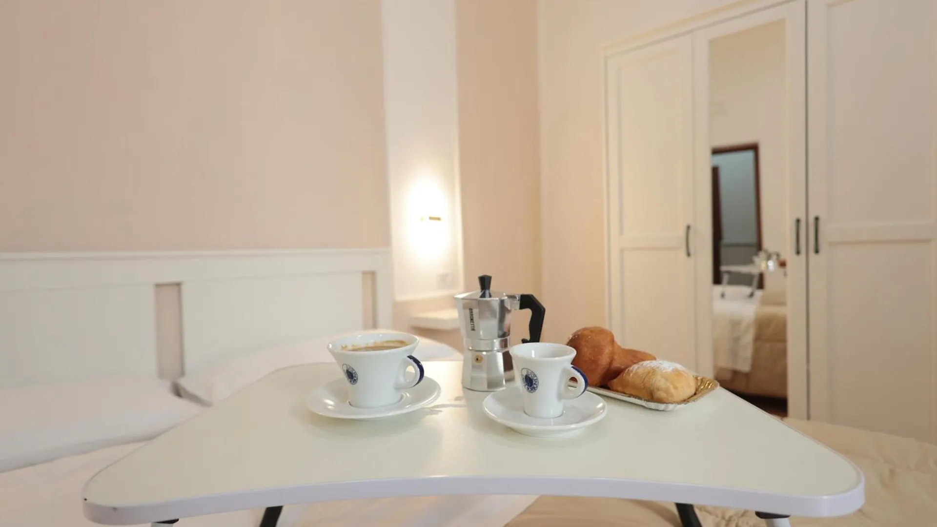 Guest house Nel Cuore Di Napoli Italy