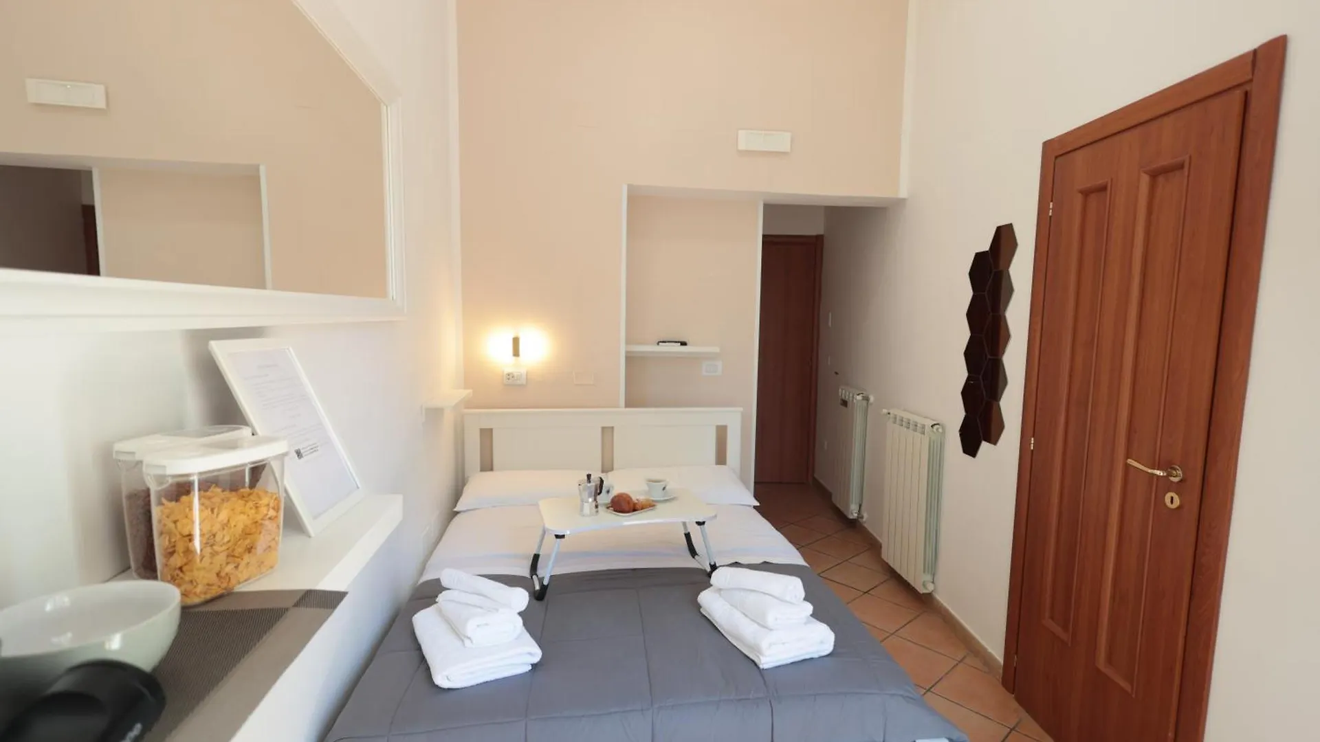 Guest house Nel Cuore Di Napoli
