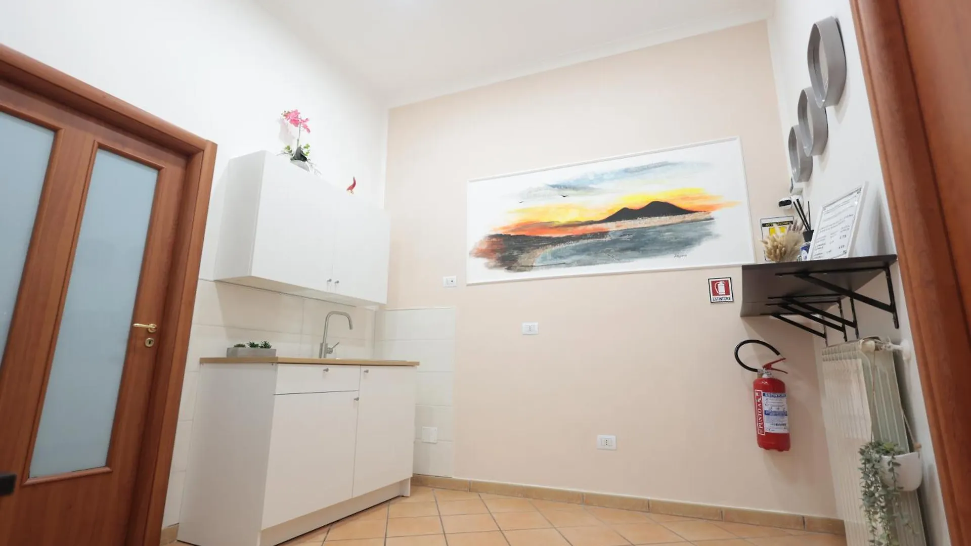 Guest house Nel Cuore Di Napoli