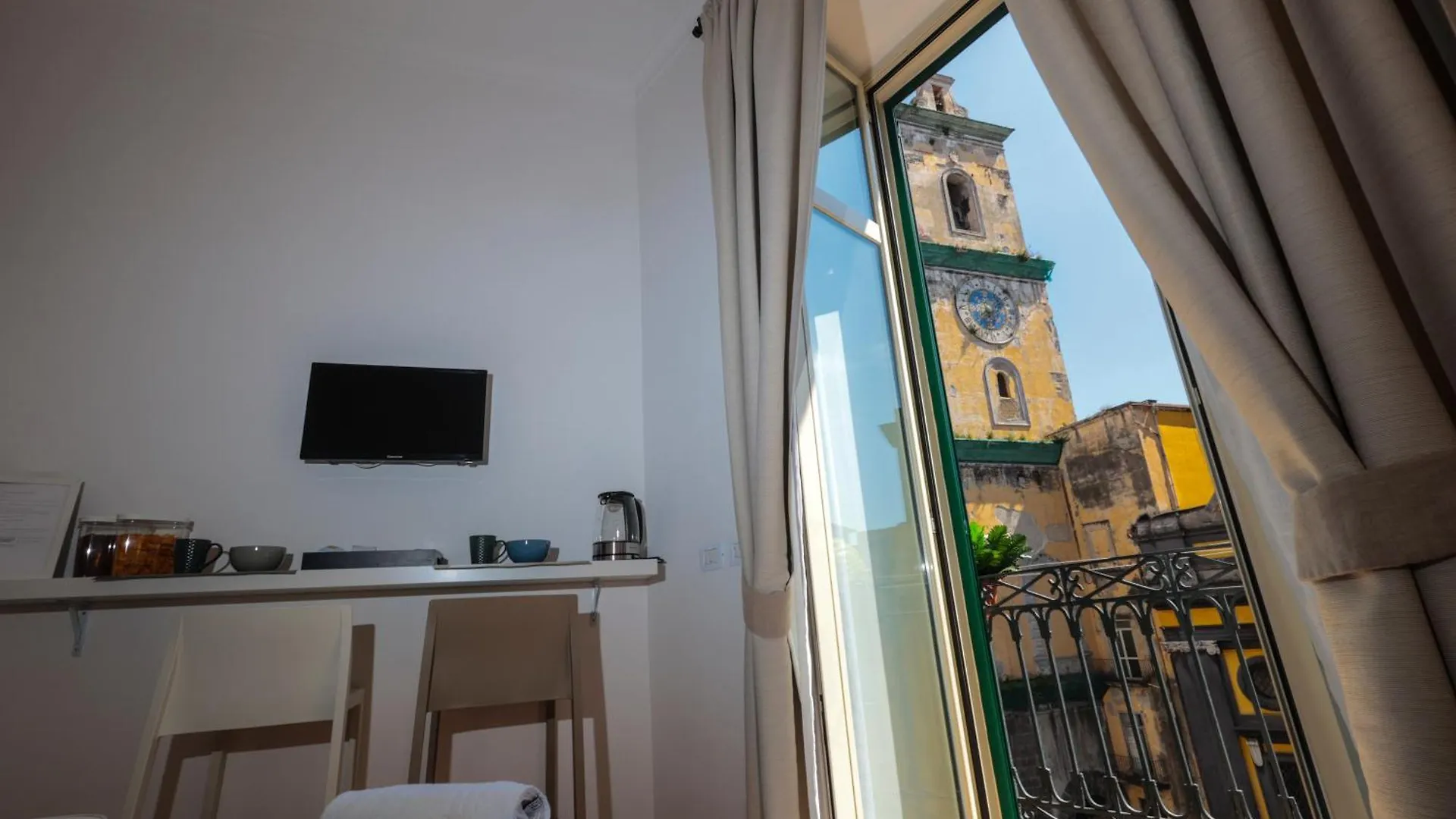 Guest house Nel Cuore Di Napoli