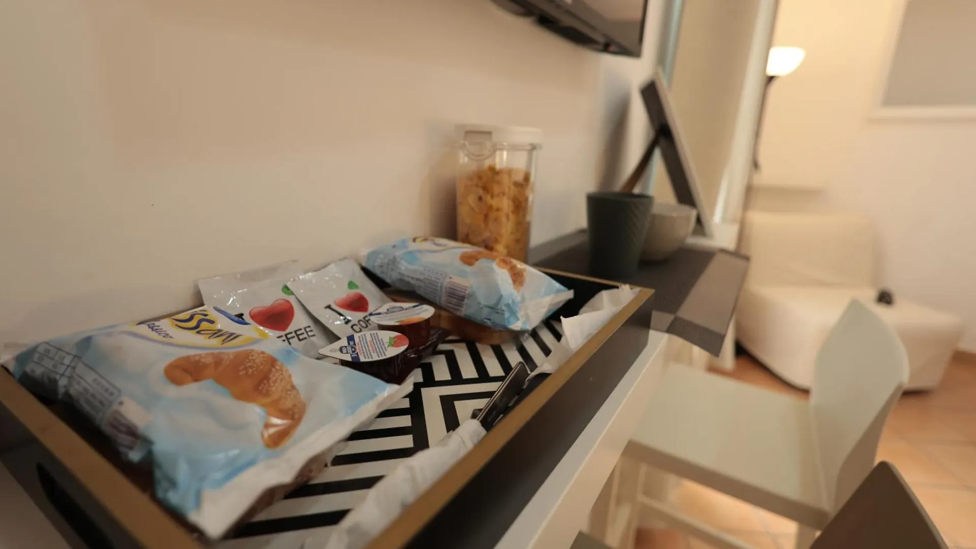 Guest house Nel Cuore Di Napoli