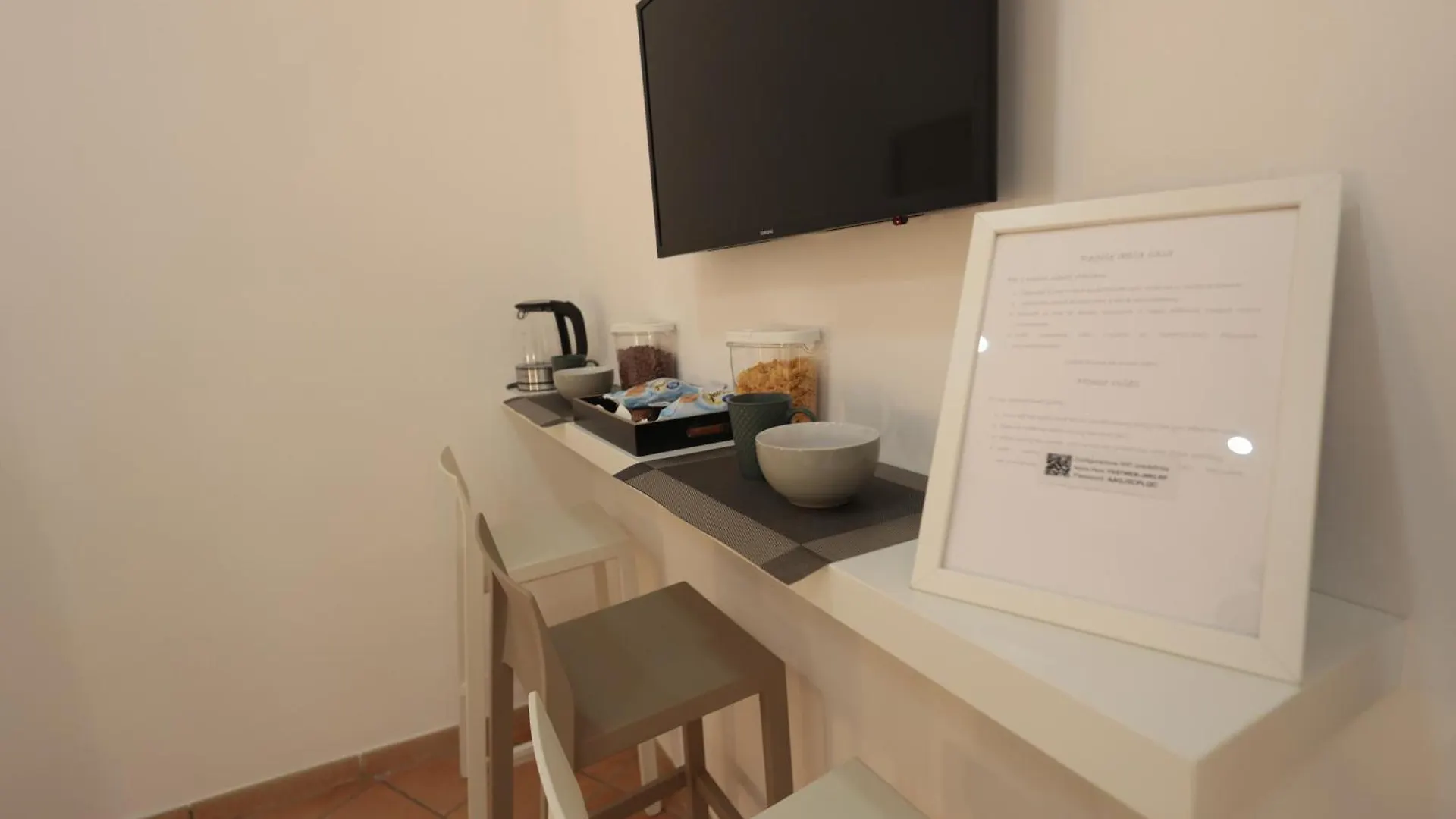 Nel Cuore Di Napoli Guest house